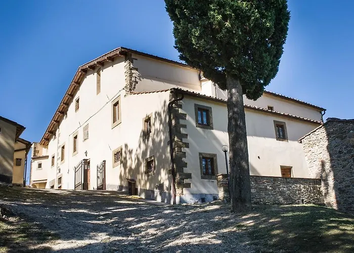 Di Baroni Enzo * Dicomano